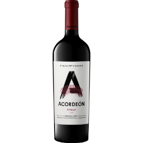 Acordeón Syrah 2020